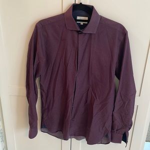 MENS Ted baker dress shirt